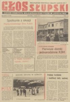Głos Słupski, 1975, marzec, nr 56 (7293)