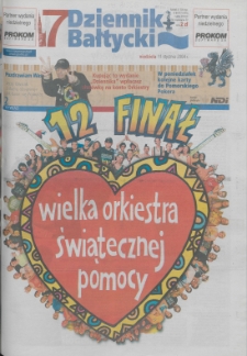 7 Dziennik Bałtycki, 2004, nr 8A