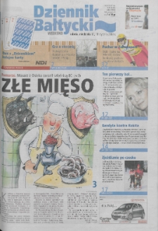 Dziennik Bałtycki, 2004, nr 14