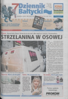7 Dziennik Bałtycki, 2004, nr 14A