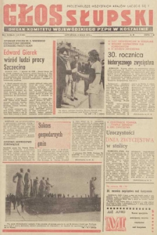 Głos Słupski, 1975, maj, nr 110 (7347)