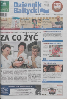 Dziennik Bałtycki, 2004, nr 24