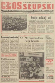 Głos Słupski, 1975, maj, nr 119 (7356)