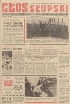 Głos Słupski, 1975, maj, nr 123 (7360)