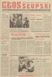 Głos Słupski, 1975, maj, nr 127 (7364)