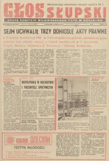 Głos Słupski, 1975, maj, nr 128 (7365)