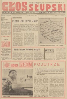 Głos Słupski, 1975, maj, nr 129 (7366)
