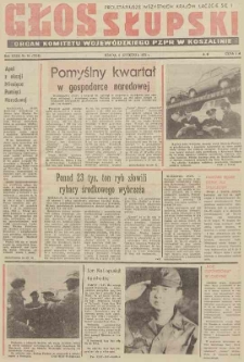 Głos Słupski, 1975, kwiecień, nr 78 (7316)