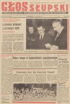 Głos Słupski, 1975, marzec, nr 83 (7320)