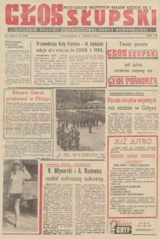Głos Słupski, 1975, czerwiec, nr 151 (7388)