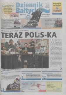 Dziennik Bałtycki, 2003, nr 185