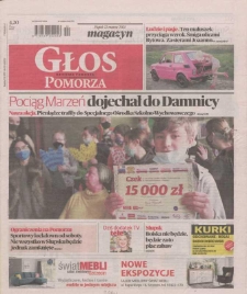 Głos Pomorza, 2021, marzec, nr 59