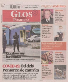 Głos Pomorza, 2021, marzec, nr 60