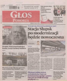 Głos Pomorza, 2021, marzec, nr 62
