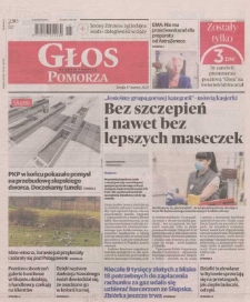 Głos Pomorza, 2021, marzec, nr 63