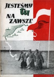 Jesteśmy tu na zawsze