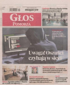 Głos Pomorza, 2021, kwiecień, nr 82