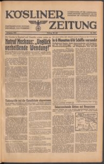 K&ouml;sliner Zeitung [1942-07] Nr. 202
