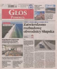 Głos Pomorza, 2021, kwiecień, nr 93