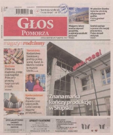 Głos Pomorza, 2021, kwiecień, nr 95