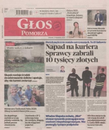 Głos Pomorza, 2021, kwiecień, nr 97