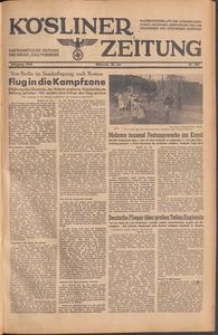K&ouml;sliner Zeitung [1942-07] Nr. 207