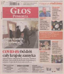 Głos Pomorza, 2021, marzec, nr 72