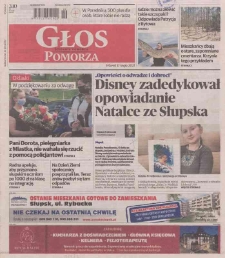 Głos Pomorza, 2021, maj, nr 107