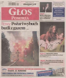 Głos Pomorza, 2021, maj, nr 122