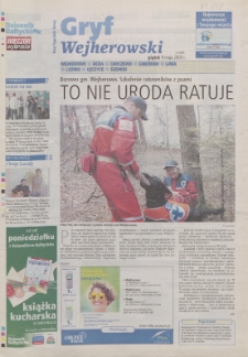 Gryf Wejherowski, 2003, nr 19