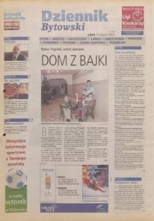 Dziennik Bytowski, 2003, nr 2