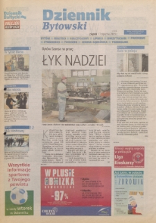 Dziennik Bytowski, 2003, nr 3