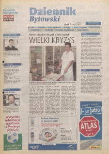 Dziennik Bytowski, 2003, nr 10