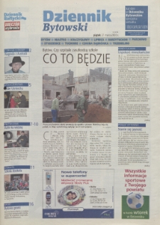 Dziennik Bytowski, 2003, nr 12