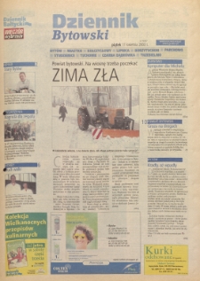 Dziennik Bytowski, 2003, nr 15