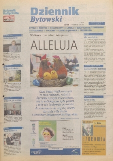 Dziennik Bytowski, 2003, nr 16
