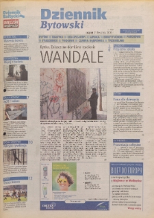 Dziennik Bytowski, 2003, nr 17
