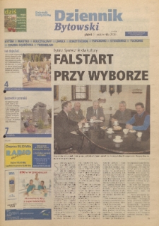 Dziennik Bytowski, 2003, nr 44