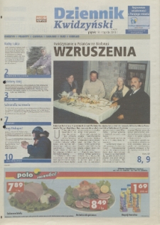 Dziennik Kwidzyński, 2003, nr 46