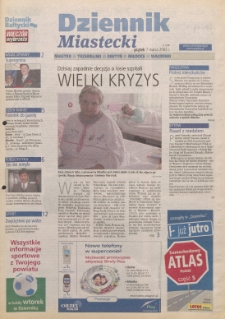 Dziennik Miastecki, 2003, nr 10