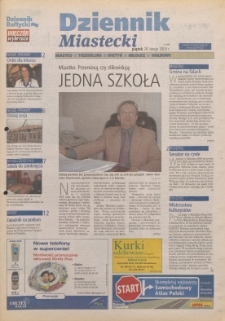Dziennik Miastecki, 2003, nr 9
