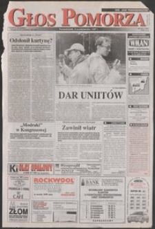 Głos Pomorza, 1997, październik, nr 233