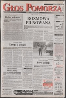 Głos Pomorza, 1997, październik, nr 234