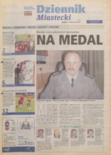 Dziennik Miastecki, 2003, nr 34