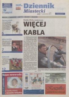 Dziennik Miastecki, 2003, nr 42