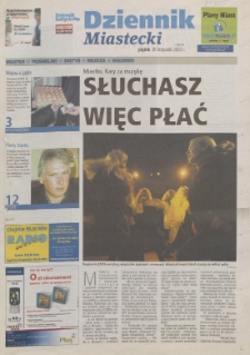 Dziennik Miastecki, 2003, nr 48