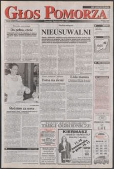 Głos Pomorza, 1997, październik, nr 236