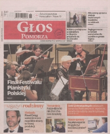 Głos Pomorza, 2021, wrzesień, nr 212