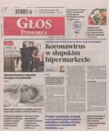 Głos Pomorza, 2021, wrzesień, nr 221