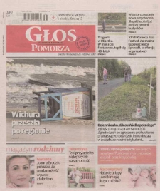 Głos Pomorza, 2021, wrzesień, nr 224